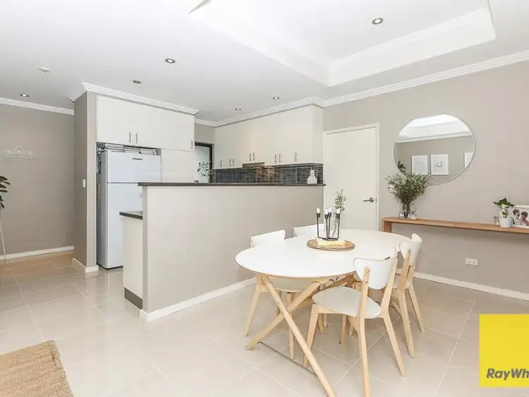 Fourth view of Homely house listing, 15B Pycombe Way, Westminster WA 6061