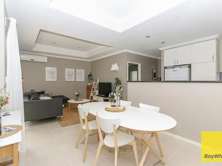Fifth view of Homely house listing, 15B Pycombe Way, Westminster WA 6061