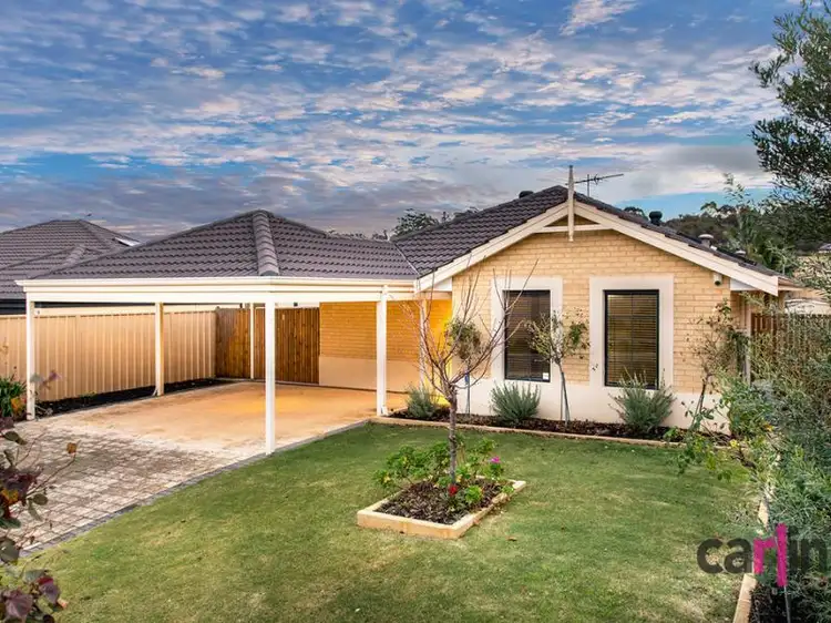 Second view of Homely house listing, 5 Euston Link, Bertram WA 6167