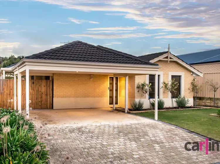 Third view of Homely house listing, 5 Euston Link, Bertram WA 6167
