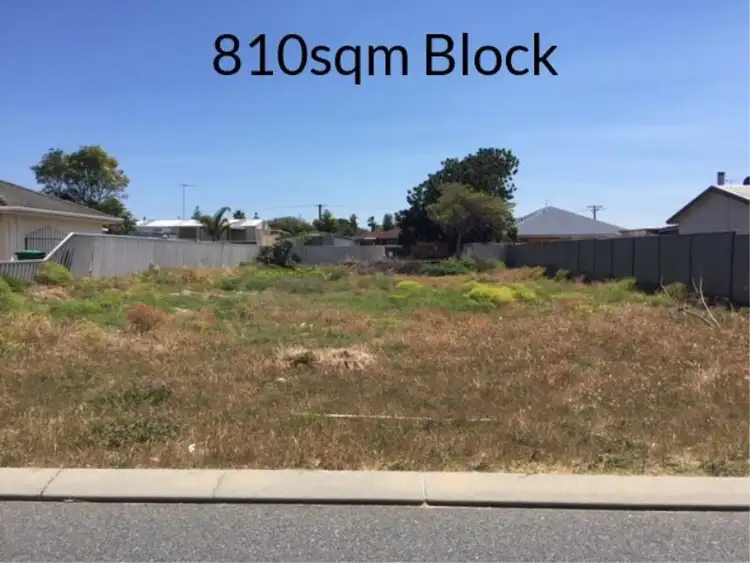 Main view of Homely land listing, 21 Blue Fin Drive, Golden Bay WA 6174
