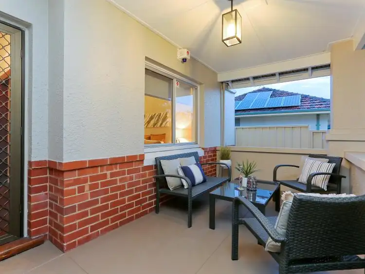 Fourth view of Homely house listing, 36A Stoneham Street, Joondanna WA 6060