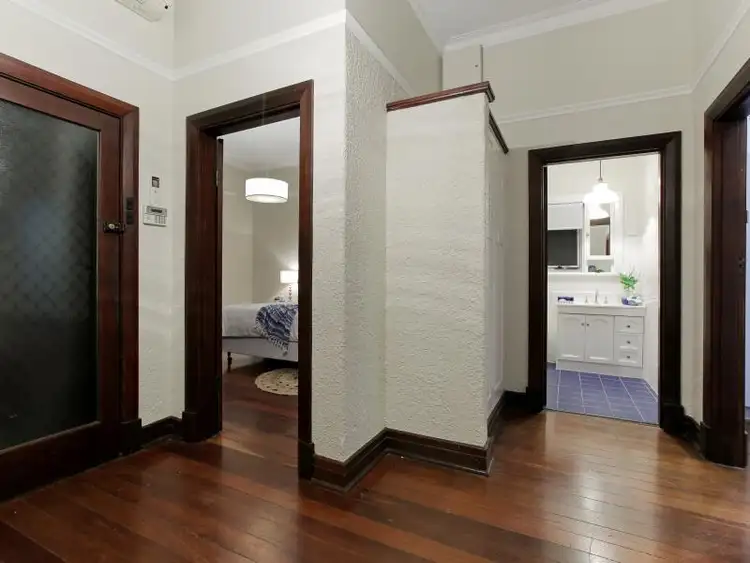 Sixth view of Homely house listing, 36A Stoneham Street, Joondanna WA 6060