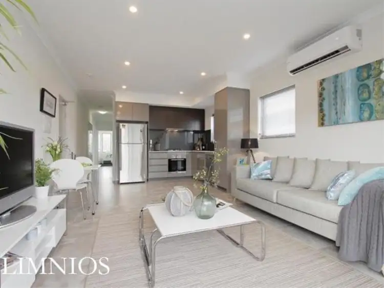 Main view of Homely apartment listing, 8/8 Wynyard Street, Yokine WA 6060