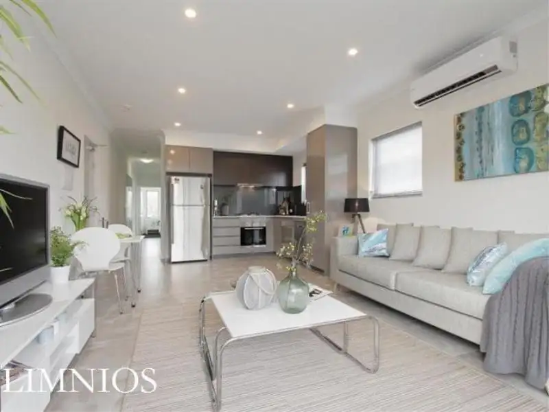 Main view of Homely apartment listing, 8/8 Wynyard Street, Yokine WA 6060