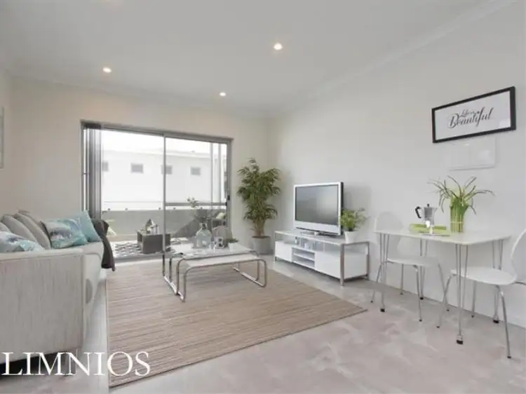 Sixth view of Homely apartment listing, 8/8 Wynyard Street, Yokine WA 6060