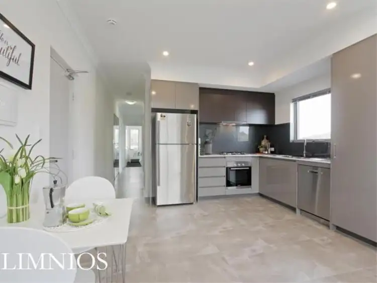 Seventh view of Homely apartment listing, 8/8 Wynyard Street, Yokine WA 6060