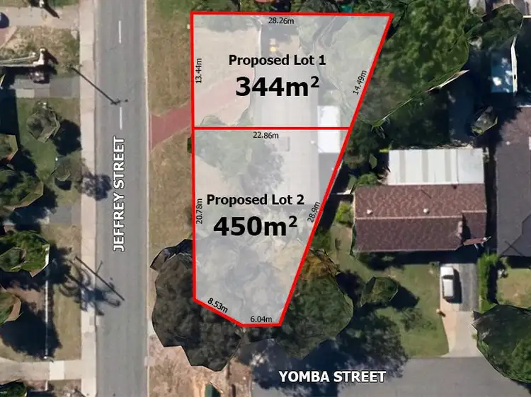 9 Jeffrey Street, Kewdale WA 6105