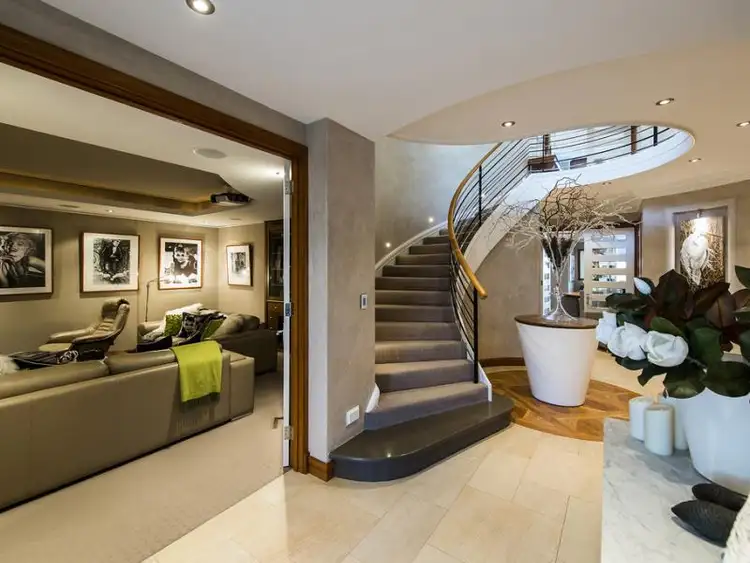 Sixth view of Homely house listing, 47 Aztec Island Retreat, Halls Head WA 6210