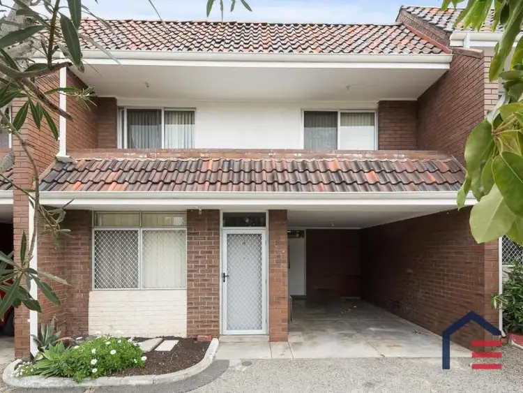 4/89 Broome Street, Highgate WA 6003