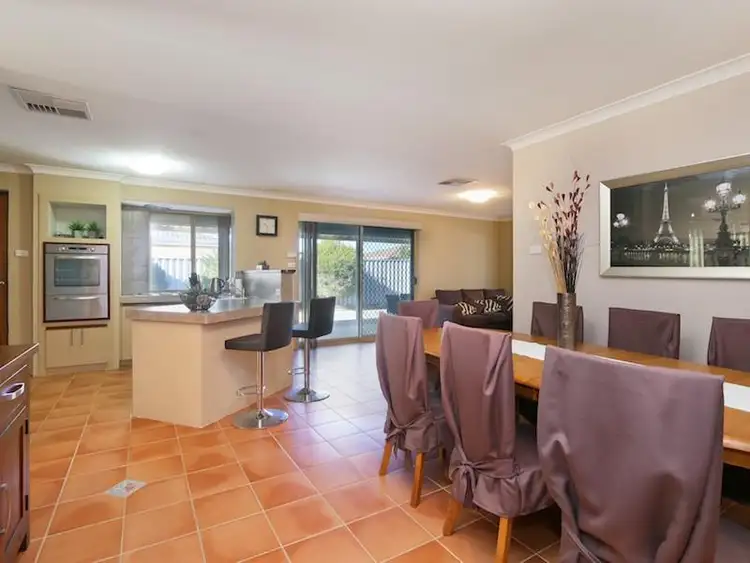 Main view of Homely house listing, 113 Huntingdale Road, Huntingdale WA 6110