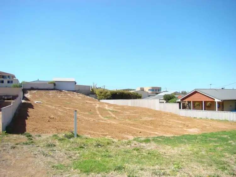 Lot 10 Westmacott Street, Castletown WA 6450