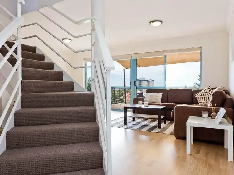 Third view of Homely townhouse listing, 6/15 Boundary Road, Mosman Park WA 6012
