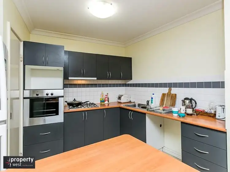 Sixth view of Homely apartment listing, D/17 Shenton Avenue, Joondalup WA 6027
