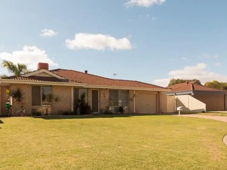 Main view of Homely house listing, 9 Caliso Court, Warnbro WA 6169