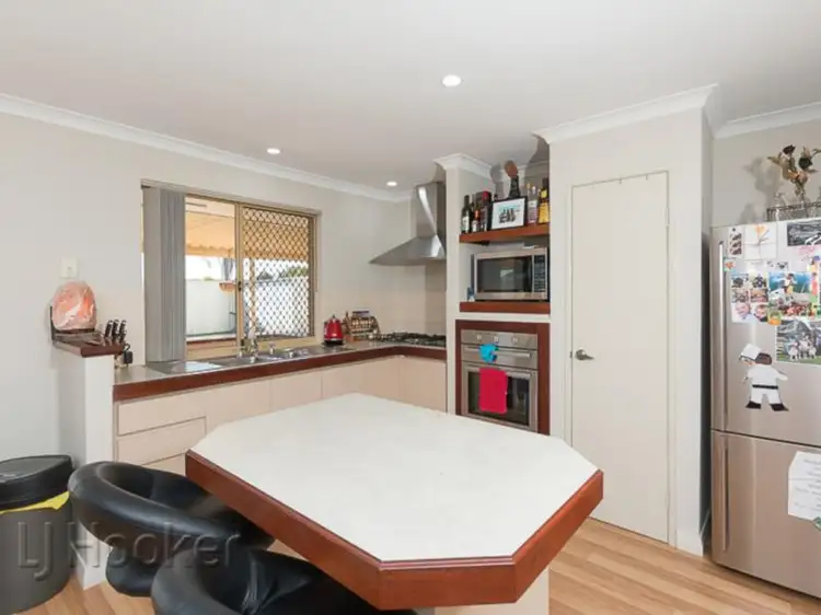 Third view of Homely house listing, 9 Caliso Court, Warnbro WA 6169
