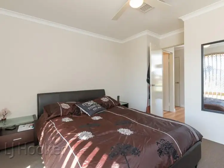 Fifth view of Homely house listing, 9 Caliso Court, Warnbro WA 6169