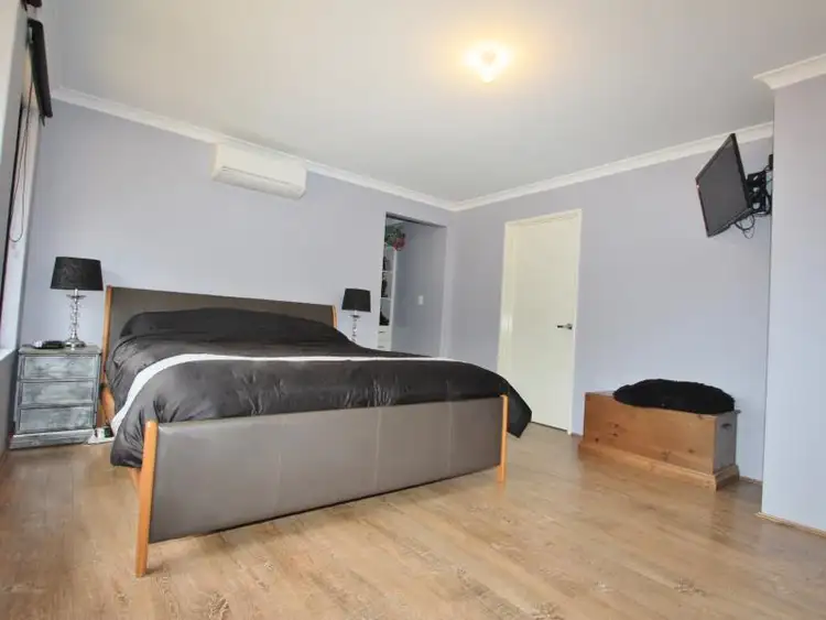 Fifth view of Homely house listing, 247 Gray Road, Bindoon WA 6502