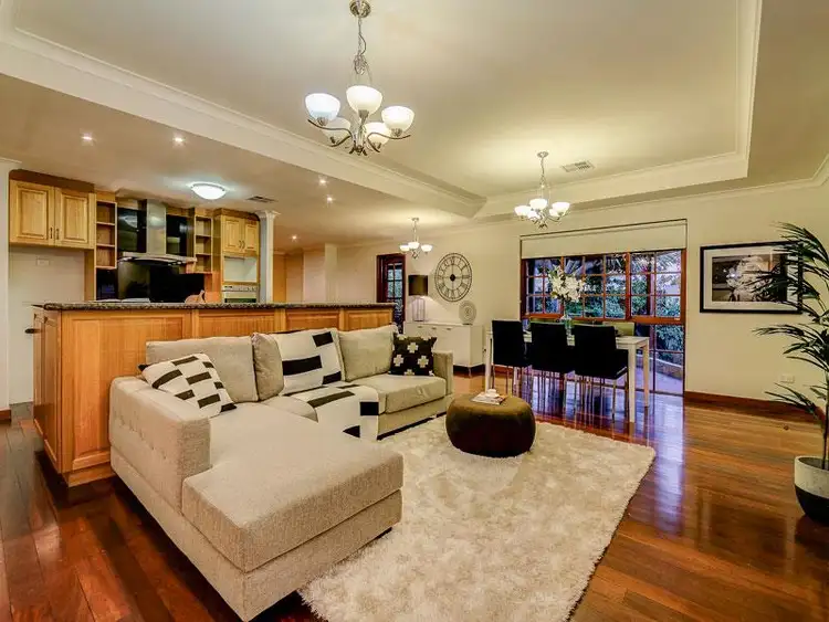 Second view of Homely house listing, 22 MARSENGO ROAD, Bateman WA 6150