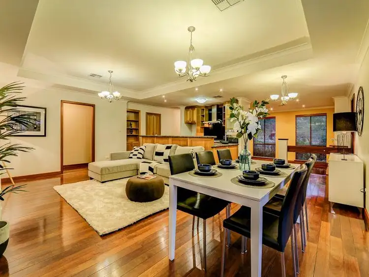 Third view of Homely house listing, 22 MARSENGO ROAD, Bateman WA 6150