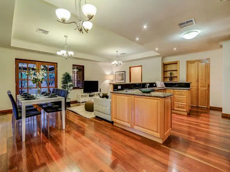 Fifth view of Homely house listing, 22 MARSENGO ROAD, Bateman WA 6150