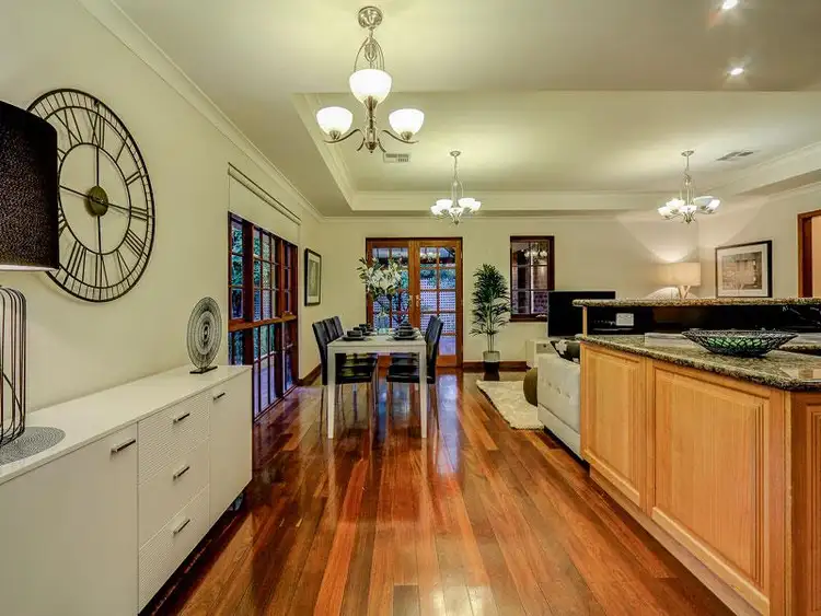 Sixth view of Homely house listing, 22 MARSENGO ROAD, Bateman WA 6150