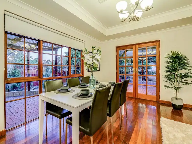 Seventh view of Homely house listing, 22 MARSENGO ROAD, Bateman WA 6150