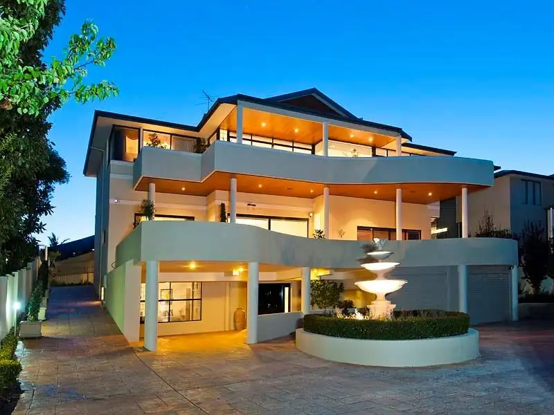 Main view of Homely house listing, 87A The Esplanade, Mount Pleasant WA 6153