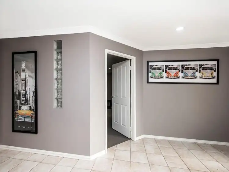Third view of Homely house listing, 3 Ulex Place, Woodvale WA 6026
