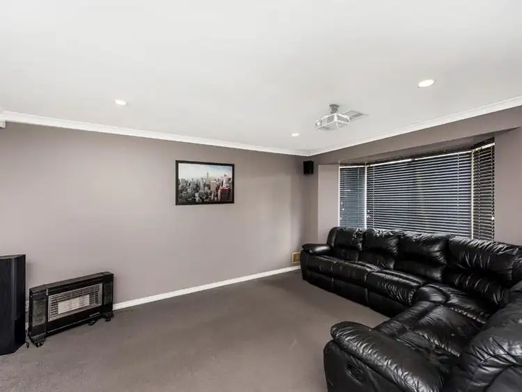 Fourth view of Homely house listing, 3 Ulex Place, Woodvale WA 6026