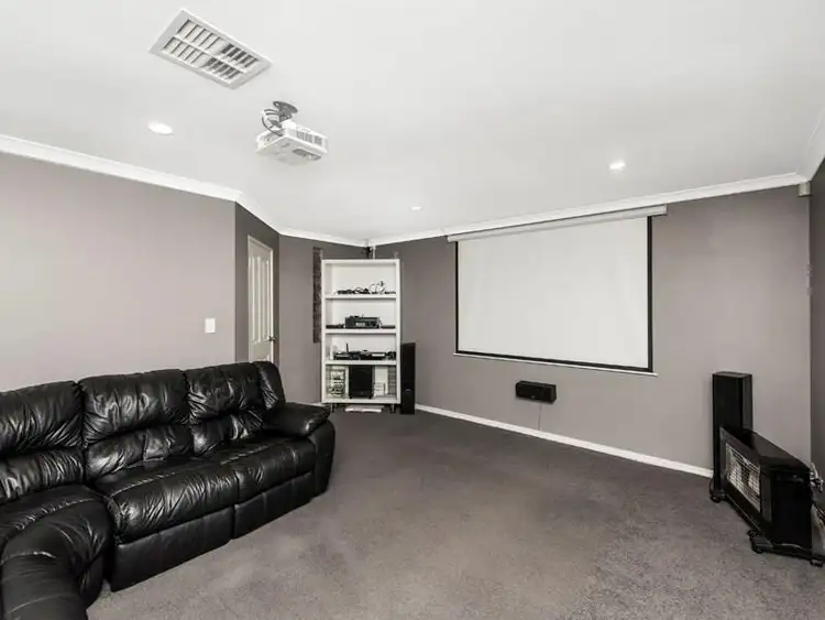 Fifth view of Homely house listing, 3 Ulex Place, Woodvale WA 6026
