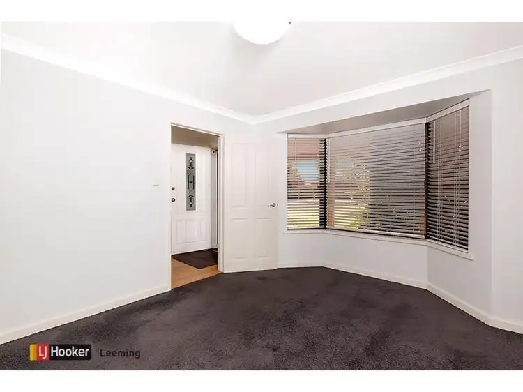 Second view of Homely house listing, 7 Howlett Place, Leeming WA 6149