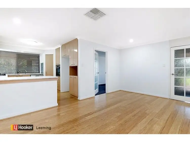 Seventh view of Homely house listing, 7 Howlett Place, Leeming WA 6149