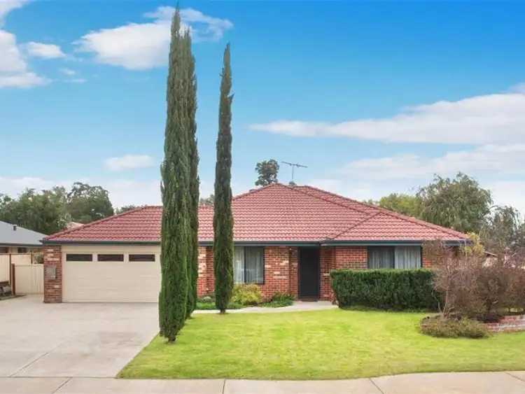92 Lancaster Drive, West Busselton WA 6280
