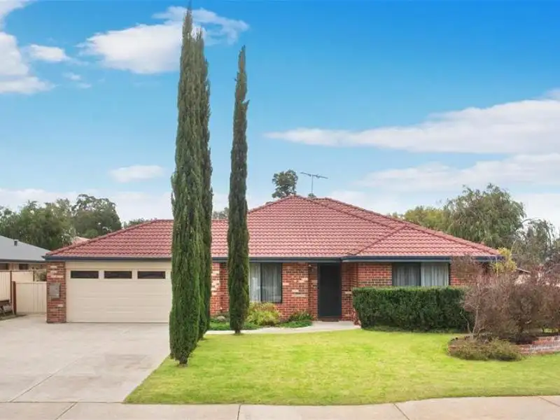 Main view of Homely house listing, 92 Lancaster Drive, West Busselton WA 6280