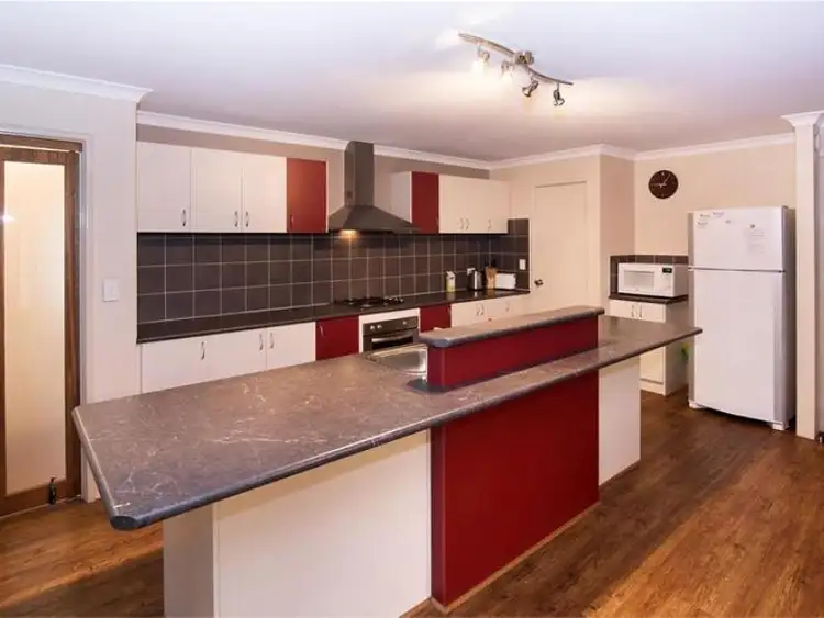 Second view of Homely house listing, 92 Lancaster Drive, West Busselton WA 6280