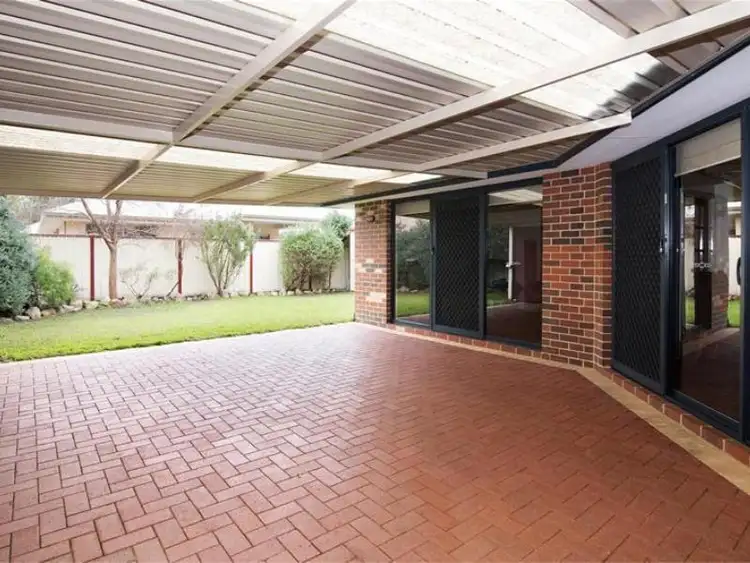 Third view of Homely house listing, 92 Lancaster Drive, West Busselton WA 6280