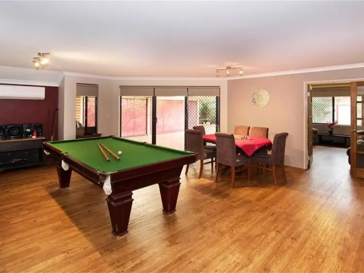 Fourth view of Homely house listing, 92 Lancaster Drive, West Busselton WA 6280