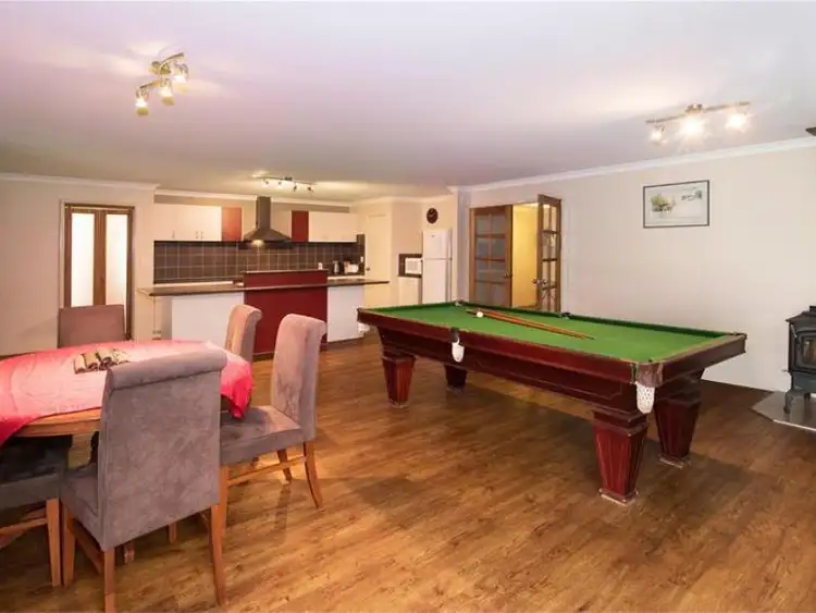 Fifth view of Homely house listing, 92 Lancaster Drive, West Busselton WA 6280