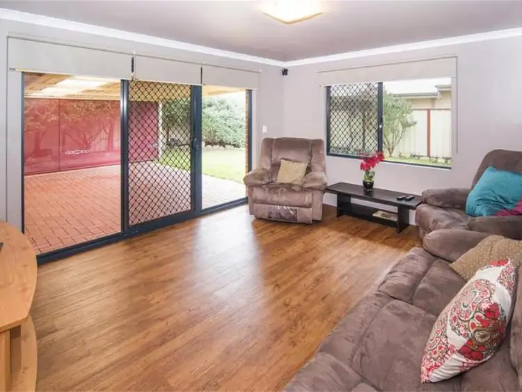Sixth view of Homely house listing, 92 Lancaster Drive, West Busselton WA 6280