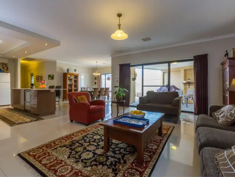 Main view of Homely house listing, 10 Tipperary Bend, Canning Vale WA 6155