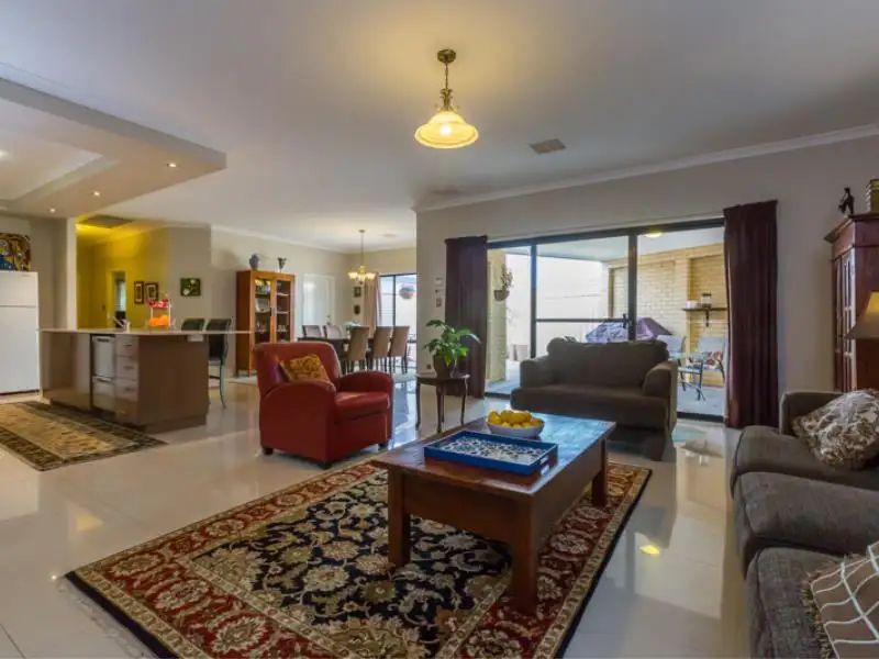 Main view of Homely house listing, 10 Tipperary Bend, Canning Vale WA 6155