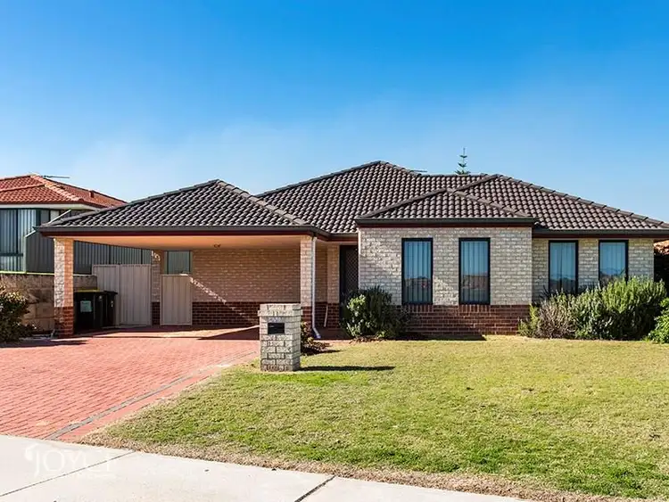 224 Baltimore Parade, Merriwa WA 6030