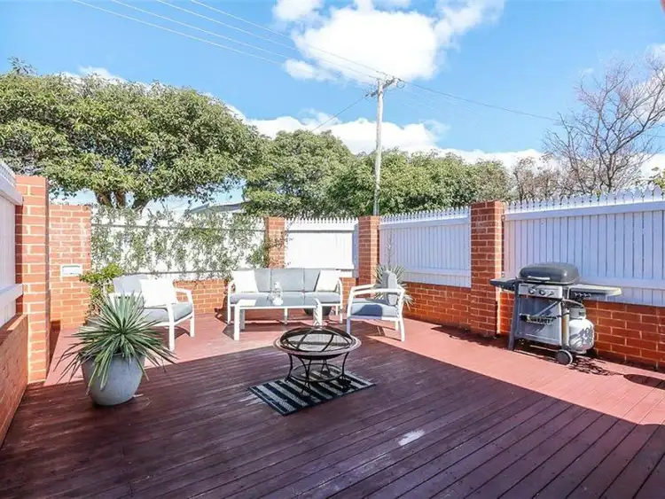 36 Paddington Street, North Perth WA 6006