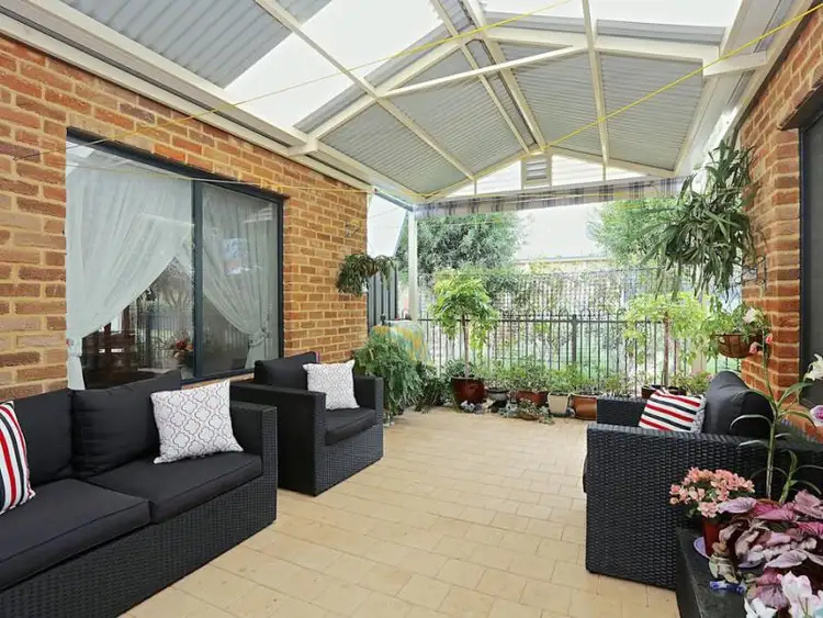 22/33 Lovegrove Street, Pinjarra WA 6208