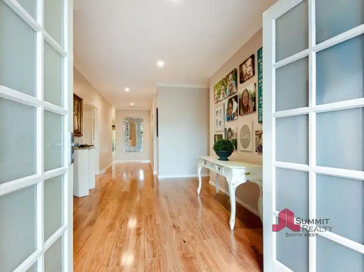Second view of Homely house listing, 7 Cygnet Court, Millbridge WA 6232