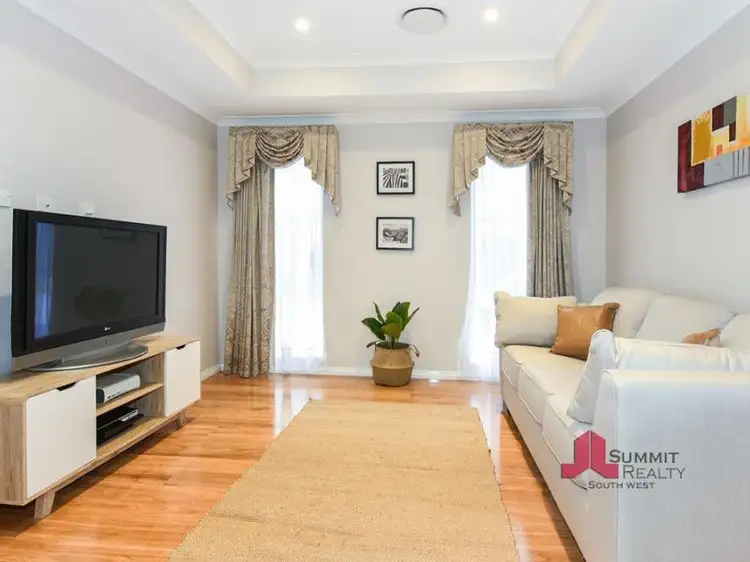 Fourth view of Homely house listing, 7 Cygnet Court, Millbridge WA 6232