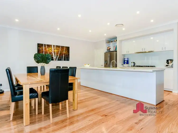 Sixth view of Homely house listing, 7 Cygnet Court, Millbridge WA 6232