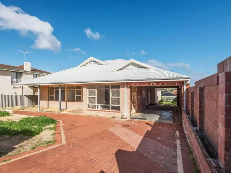 8 Frithville Road, Balcatta WA 6021