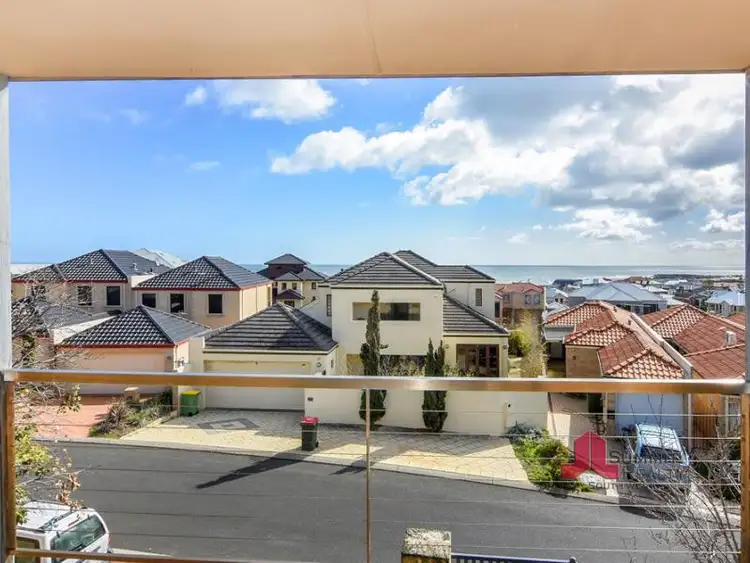 Second view of Homely townhouse listing, 10 Whale View, Bunbury WA 6230